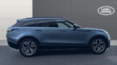 Land Rover Range Rover Velar 2.0 D180 R-Dynamic SE 5dr Auto Diesel Estate